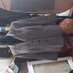 Woman Office Pantsuit